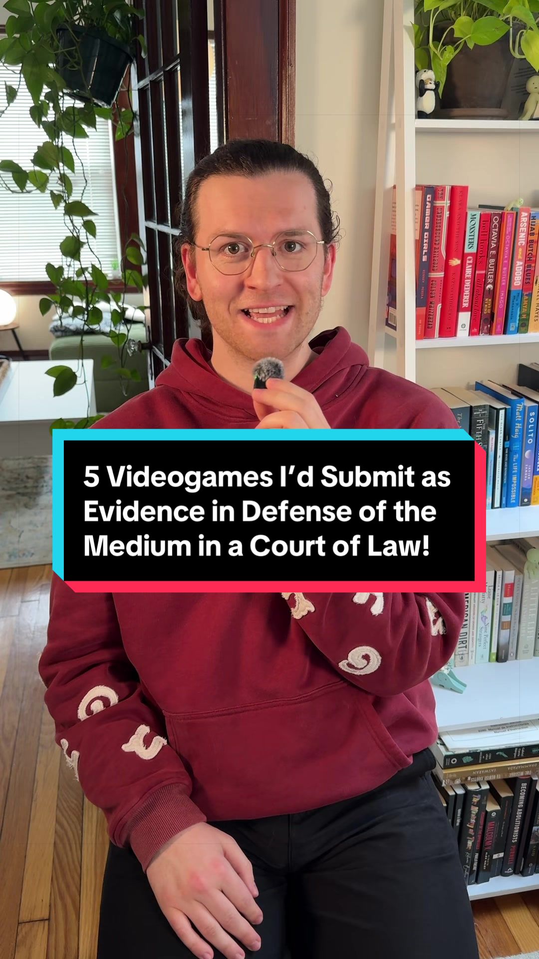 @Devin ✦ 🎮