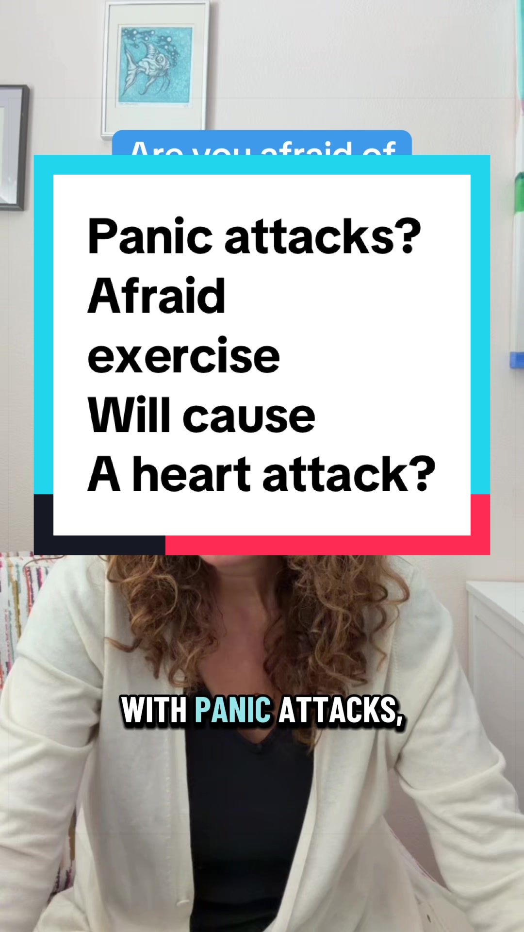 @Bonnie Zucker | Anxiety Doctor