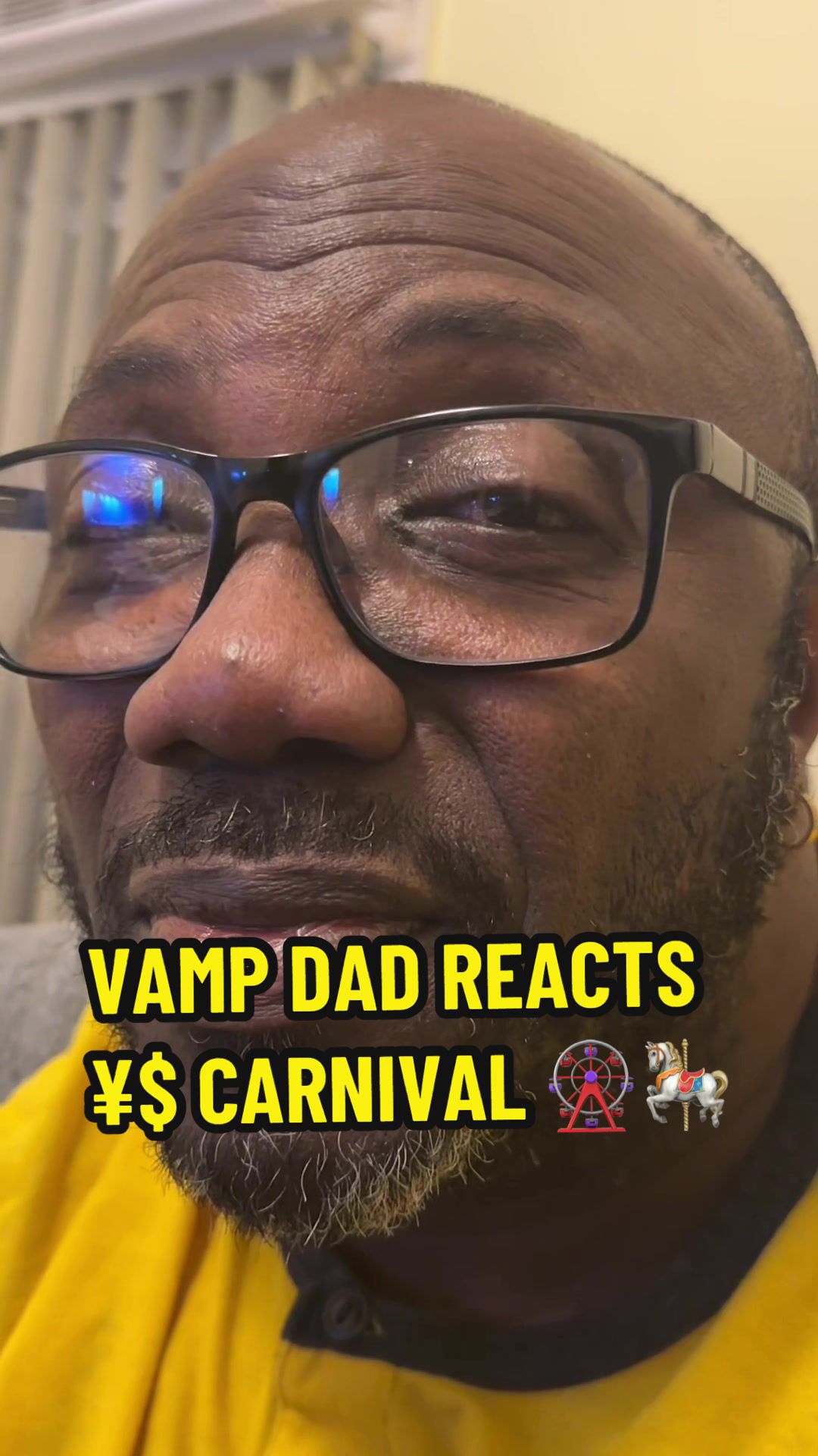 @Vamp Dad
