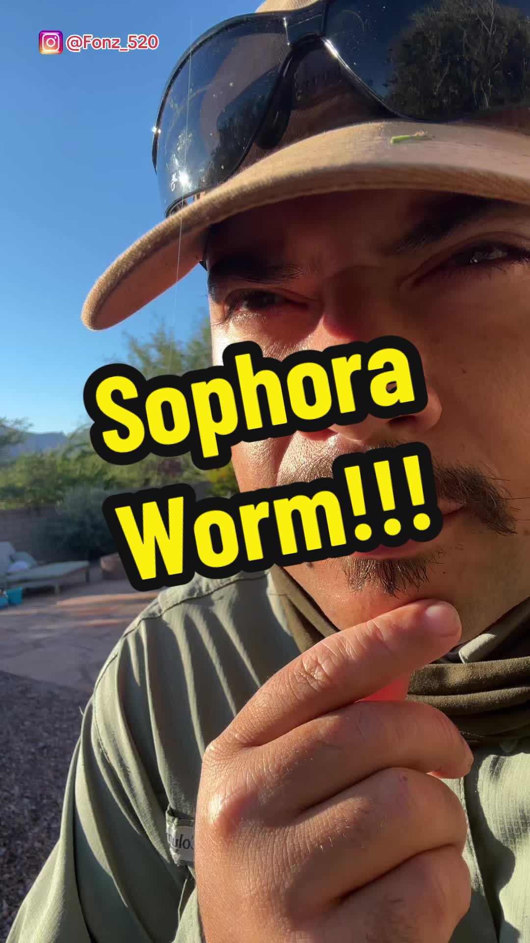 @Fonztradamus