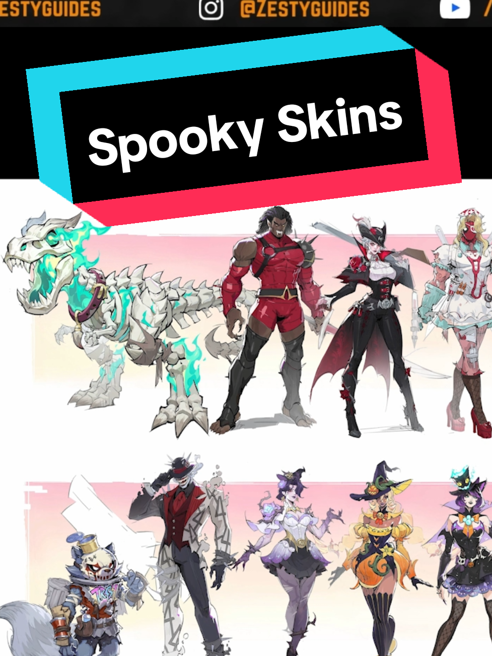 @ZestyGuides
