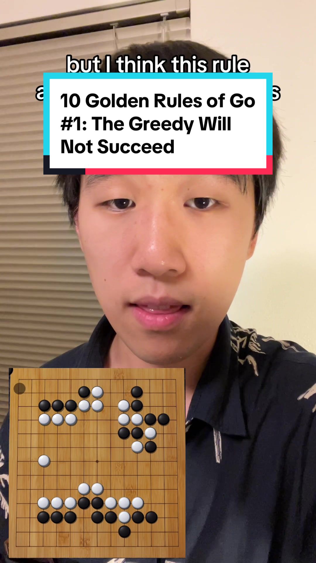 @Brian&rsquo;s School of Go
