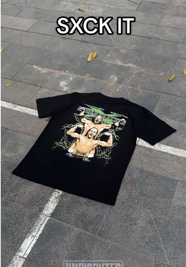 @UNDISPUTED APPAREL
