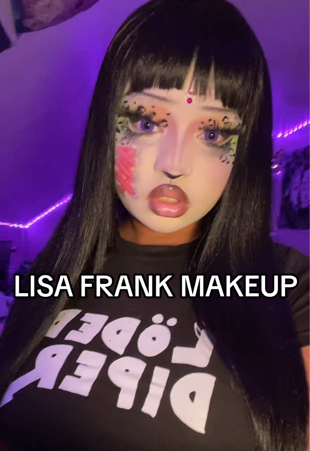 @Freakishcosmetics