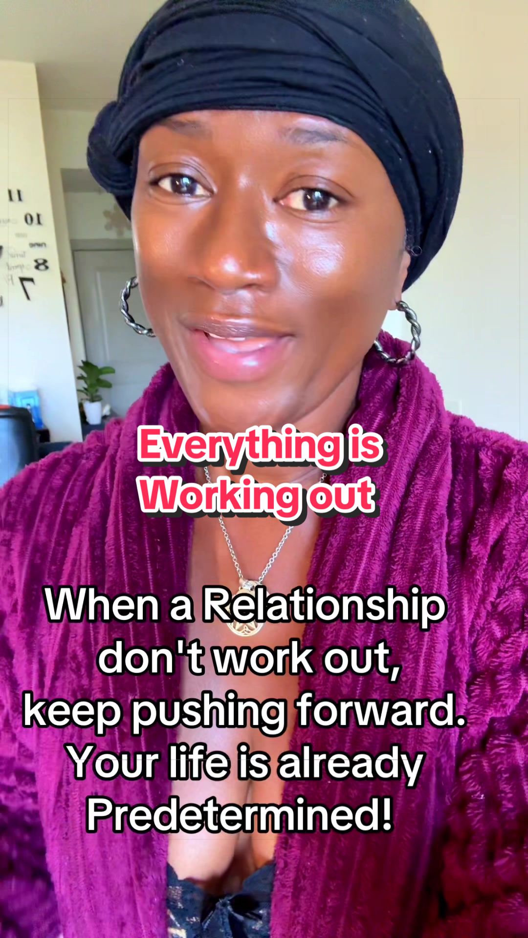 @Love Always Wins