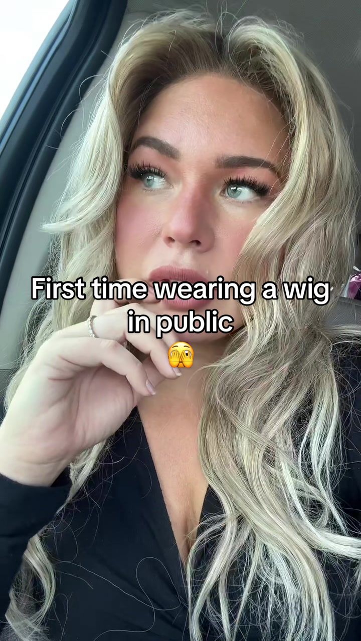 @Bridgette | ✨Your Wig Bestie✨