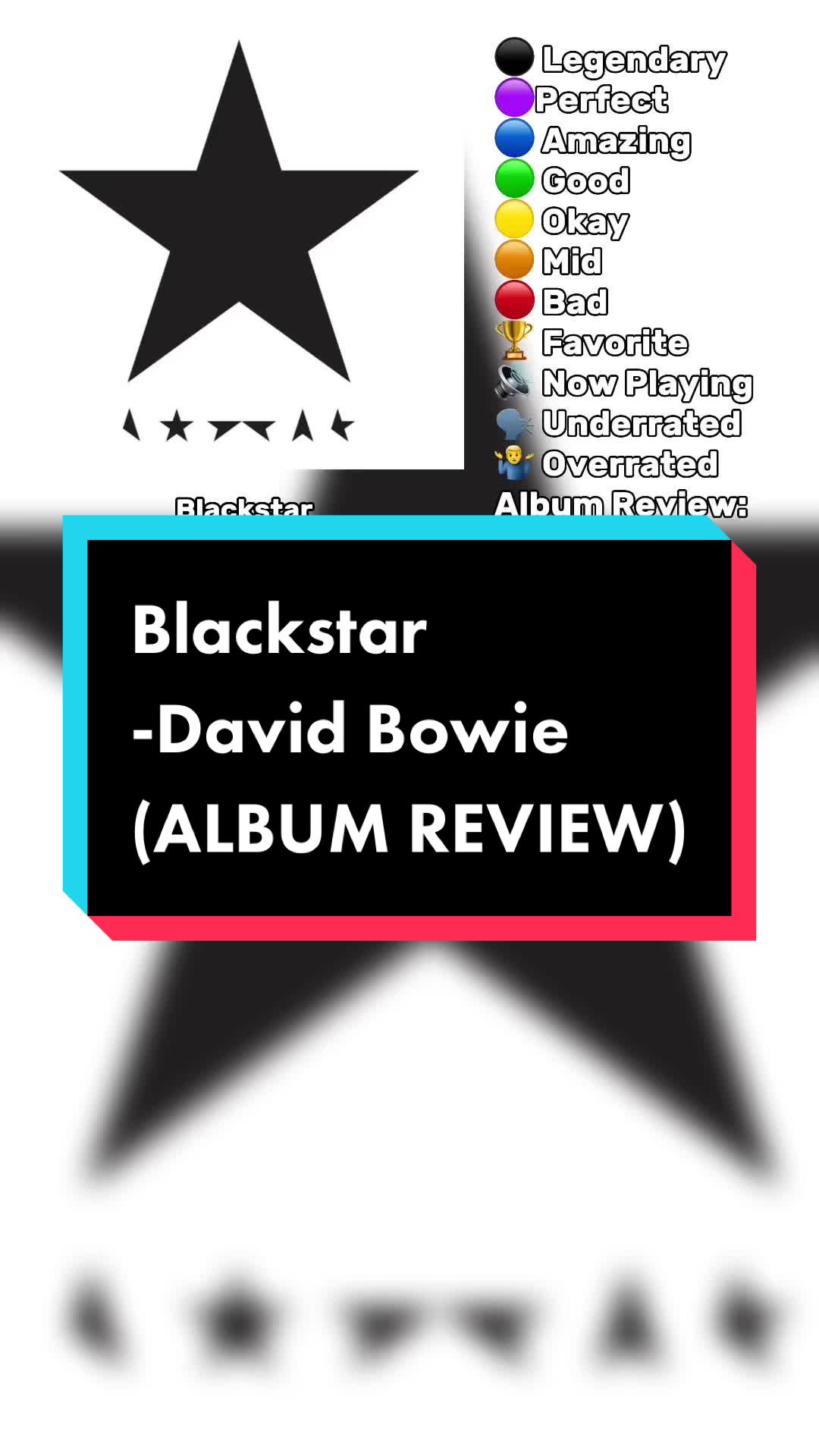 @Music Rater 100