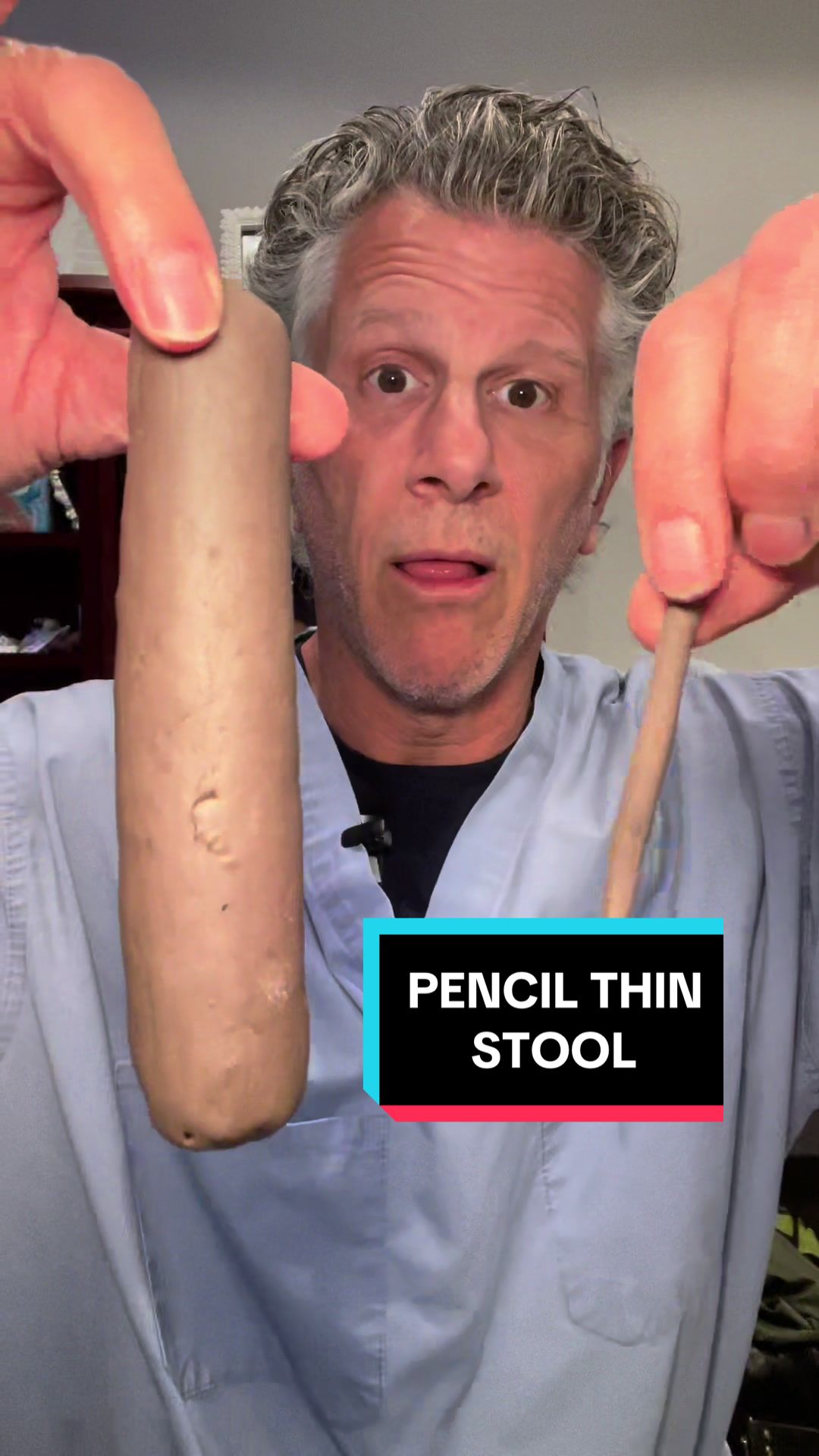 @Proctologist Preferred