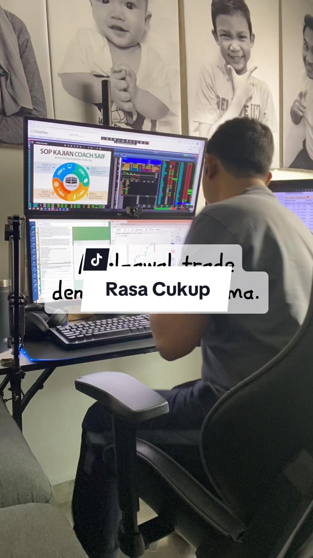 @Coach Saif | ASAR Academy
