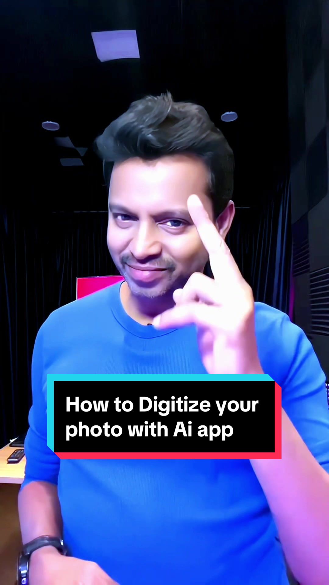 @Godigital Production