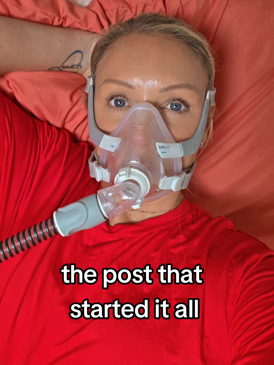 @LeAnn Day | CPAP