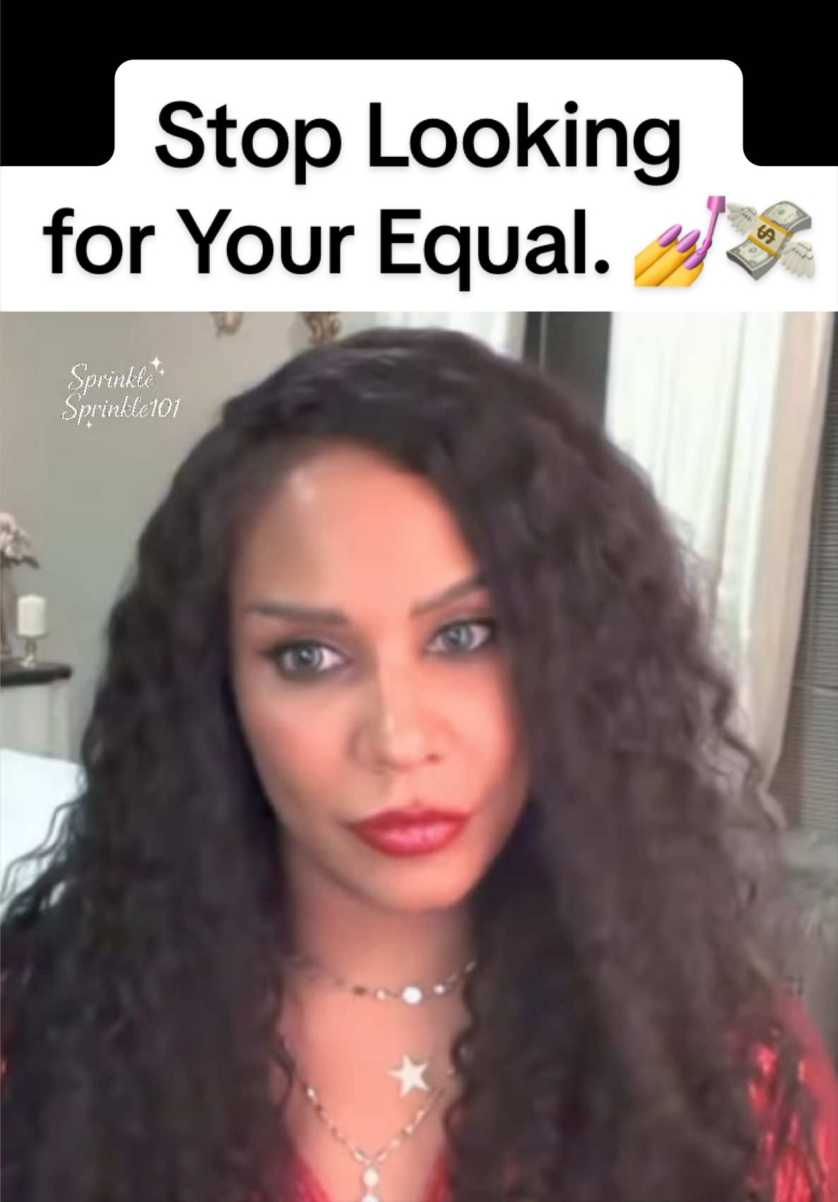 @Sprinkle101 | Shera Fan