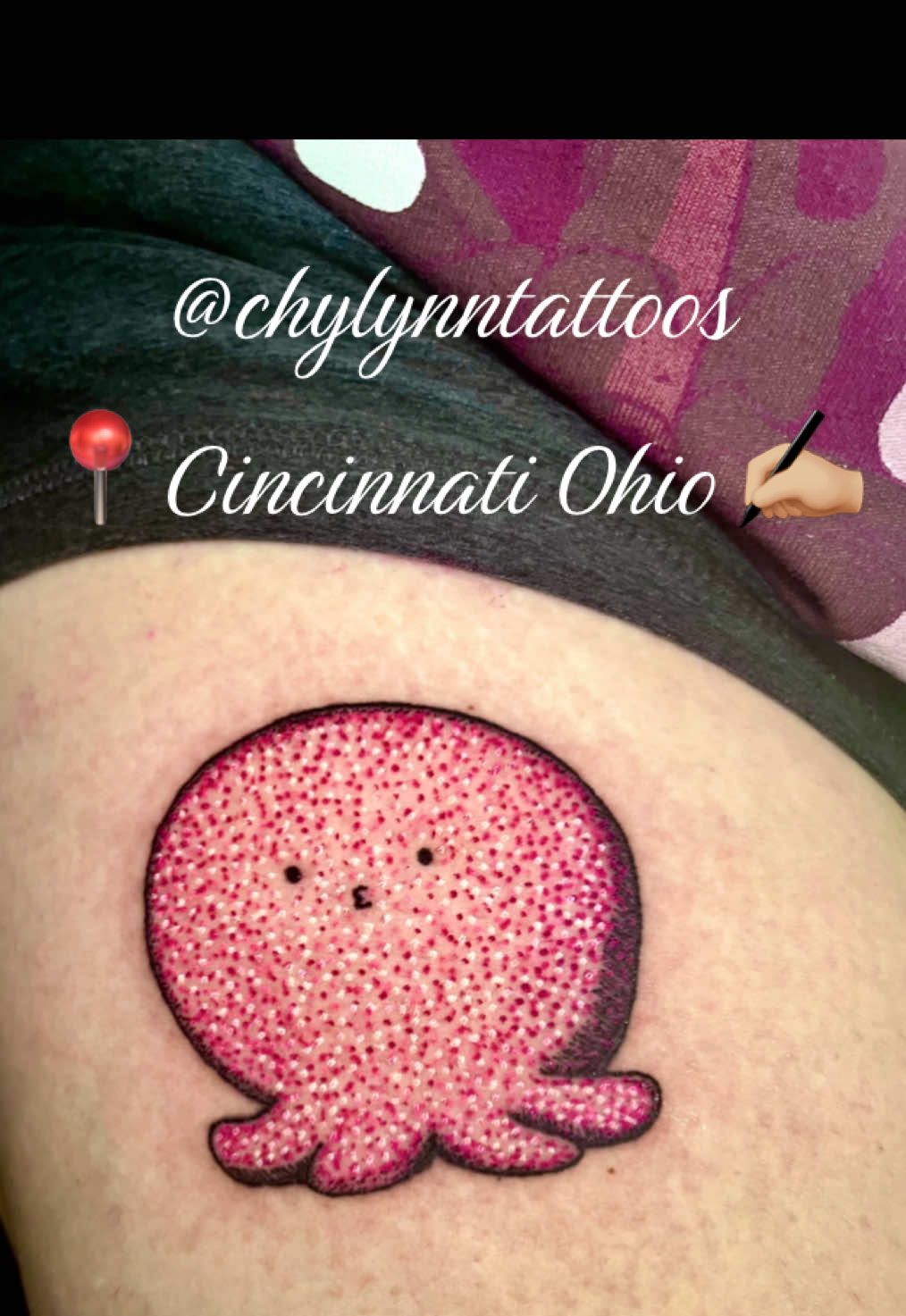 @Chylynntattoos