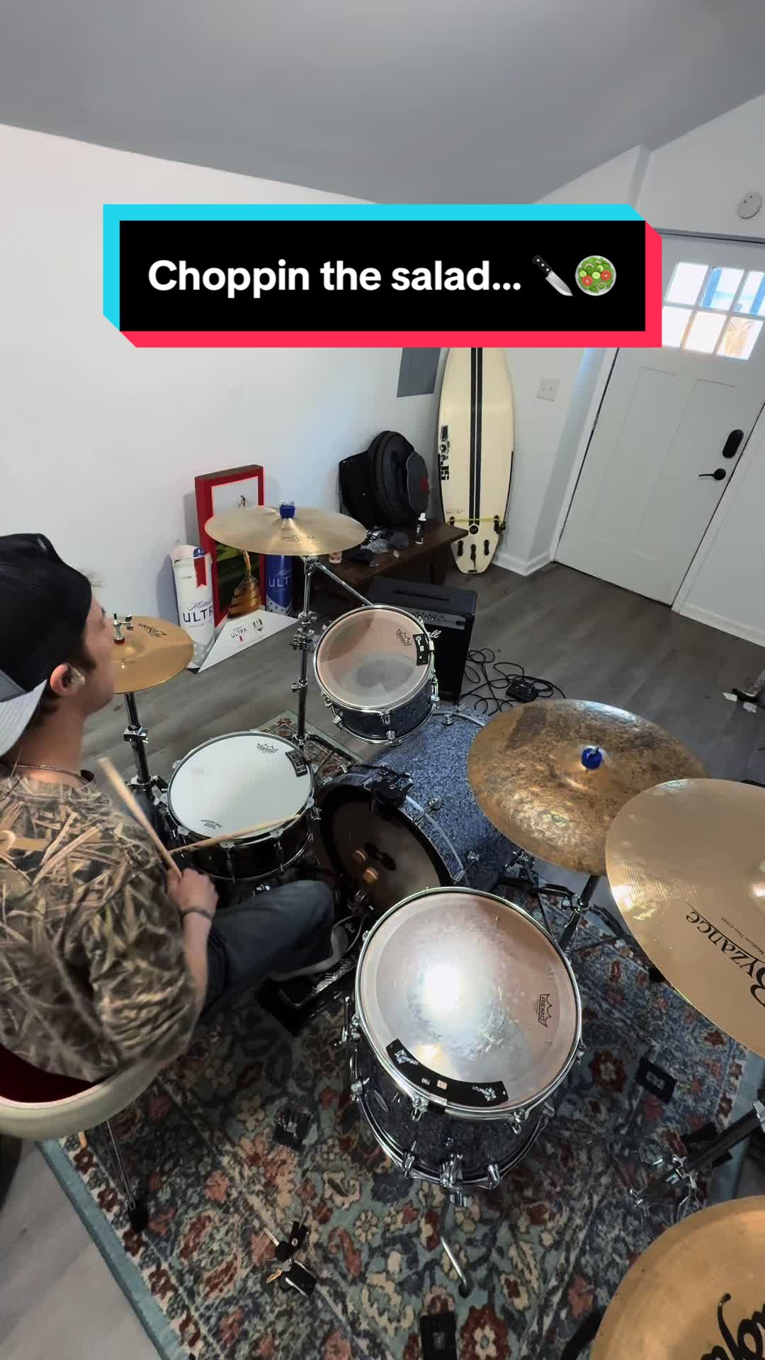 @PtheDrummer