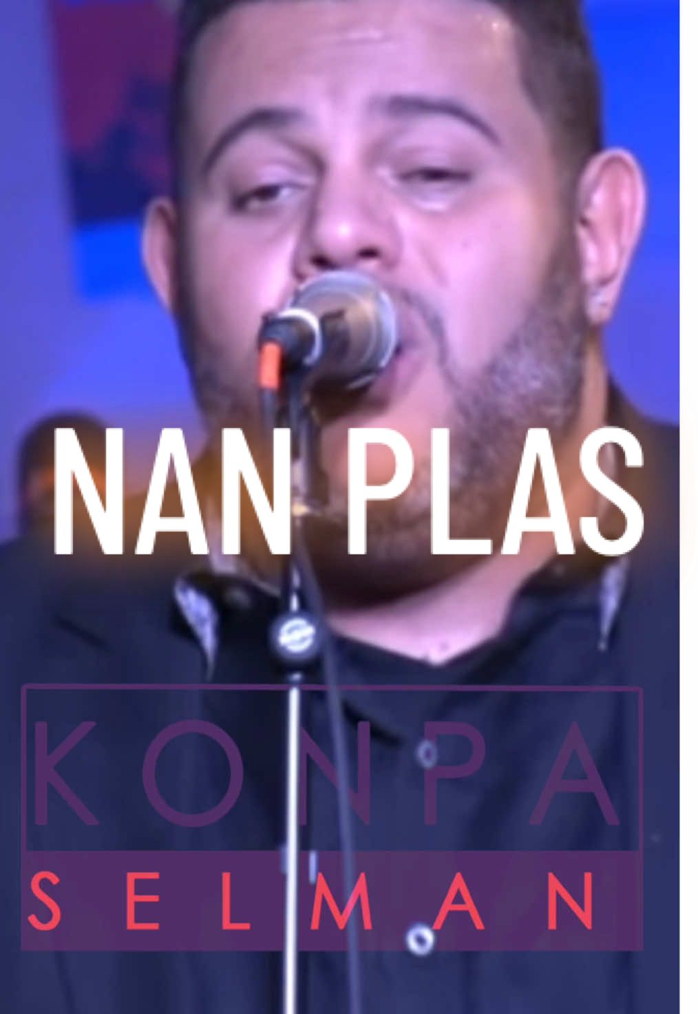 @Konpa Sèlman