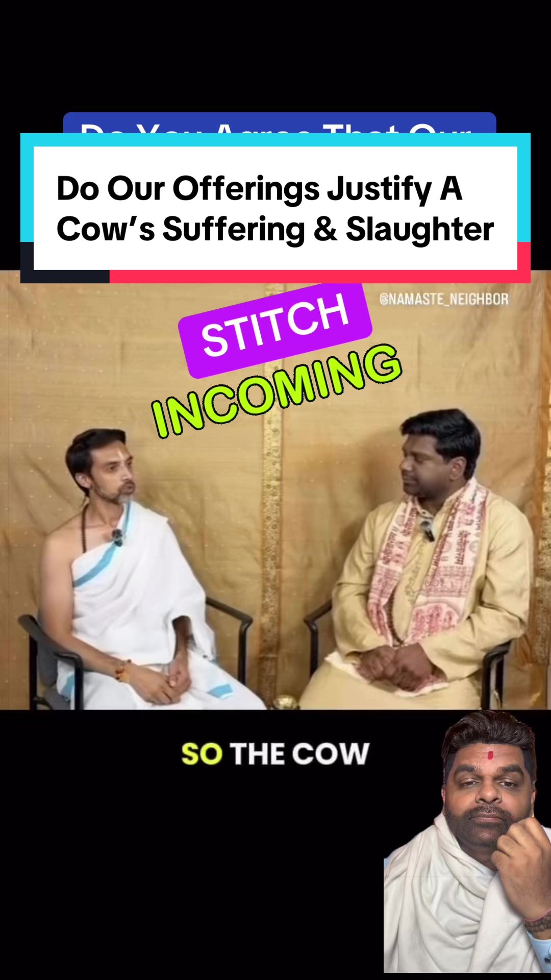 @Pandit Neall