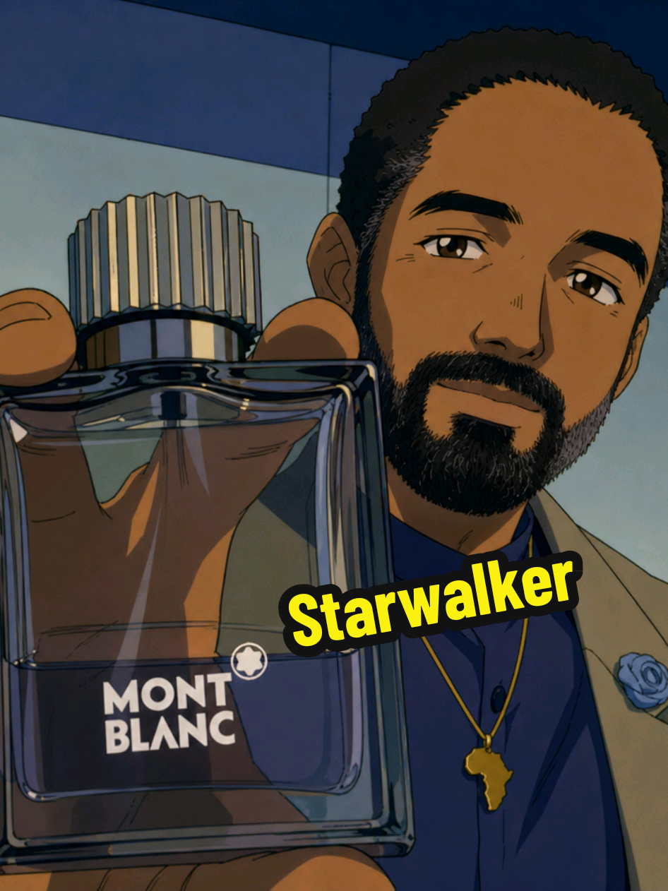 @Men's Style | Fragrance | Geek