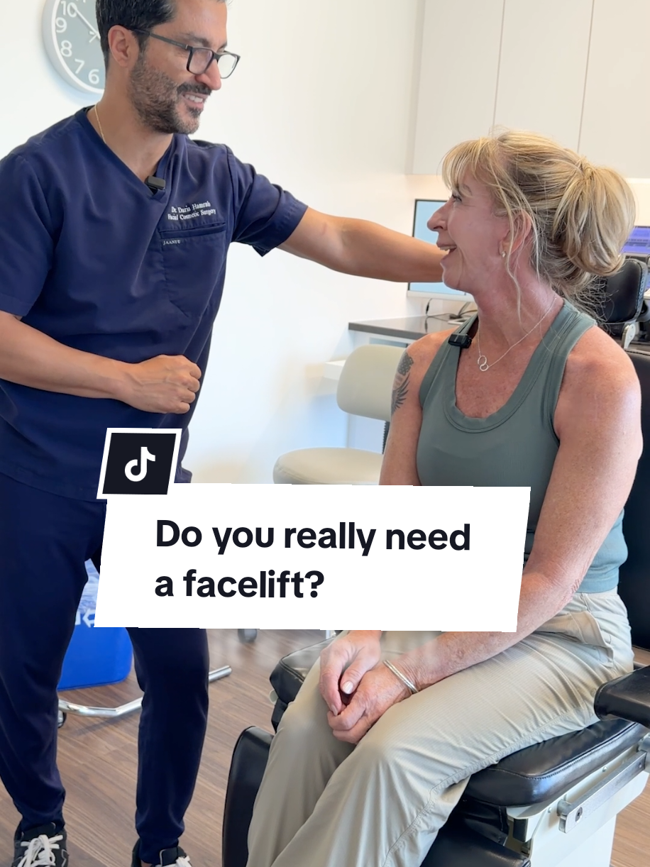 @Dr. Daria Hamrah
