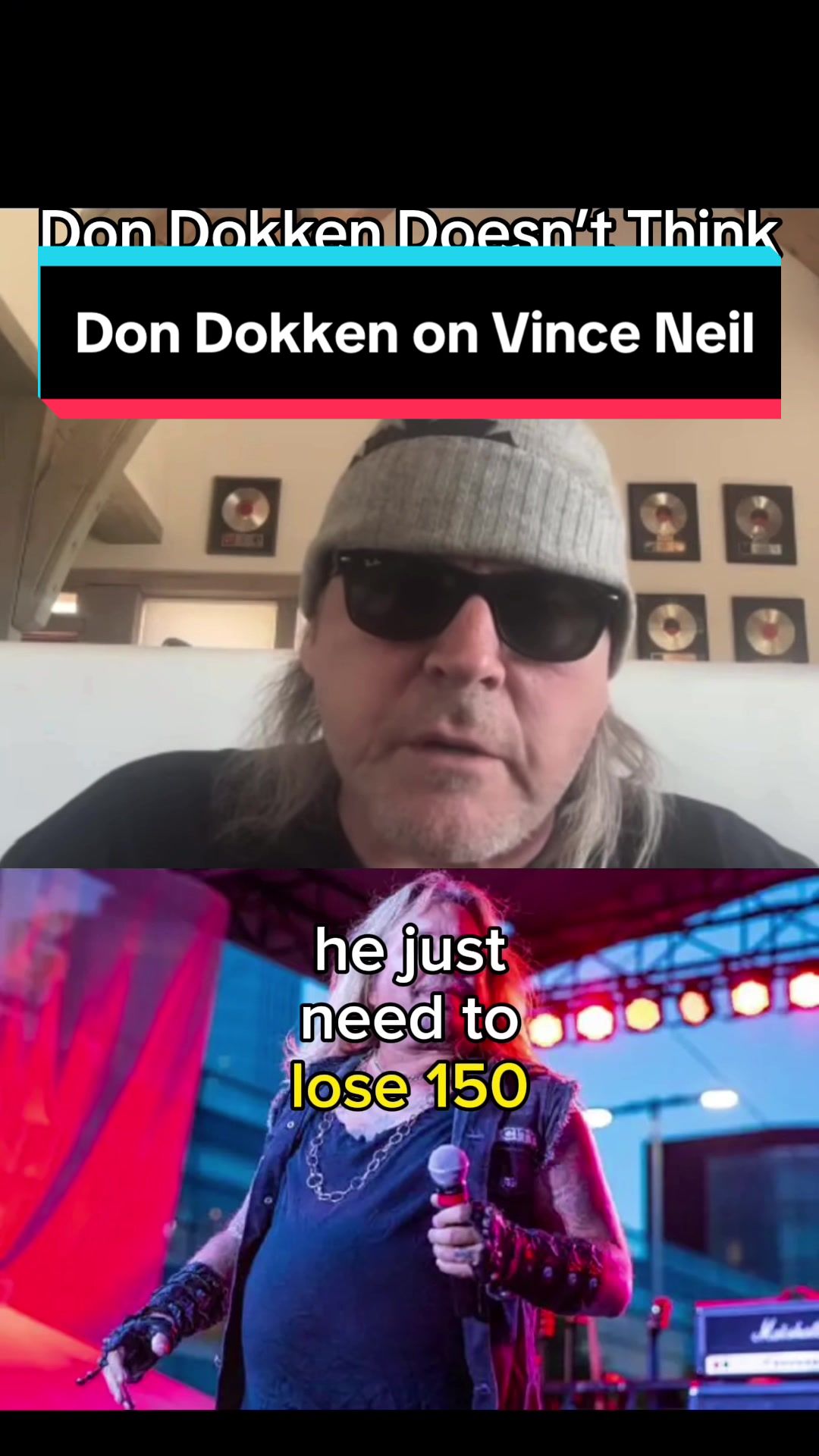 @Chuck Shute Podcast