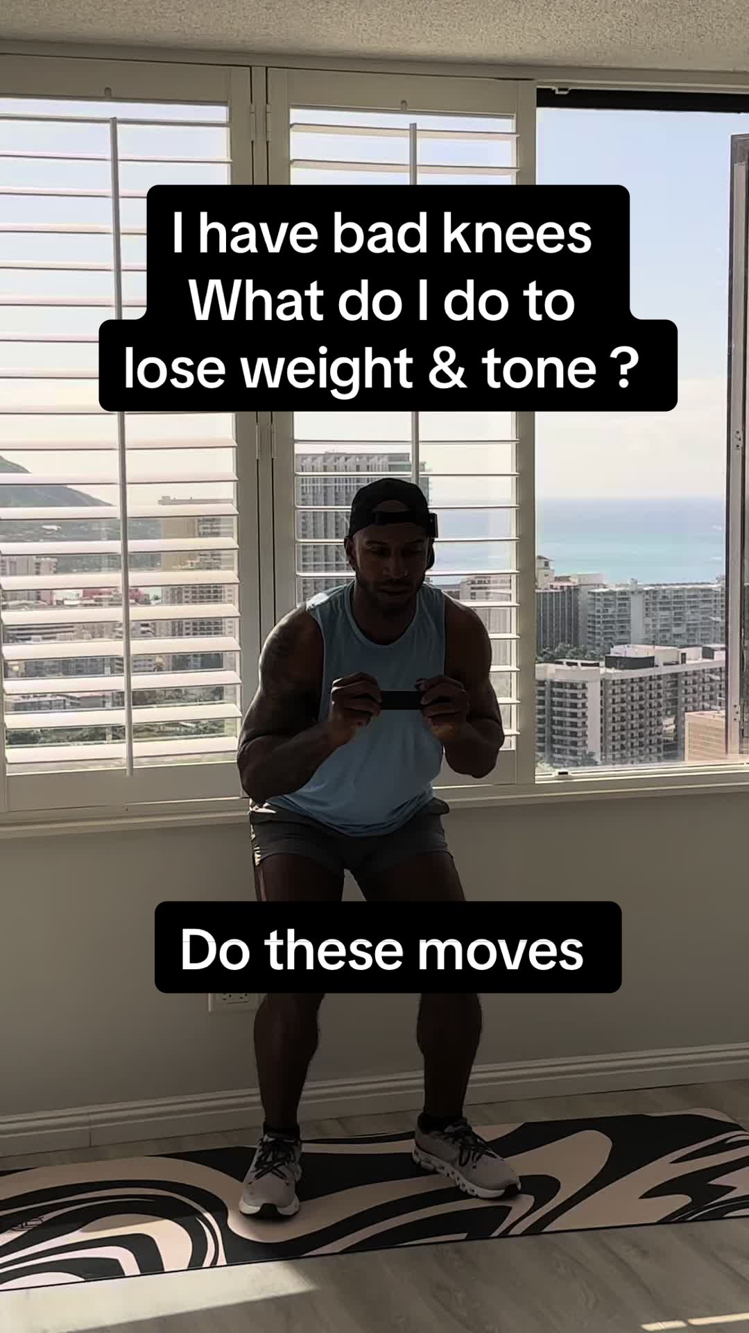 @Coach B | Fitness & Wellness