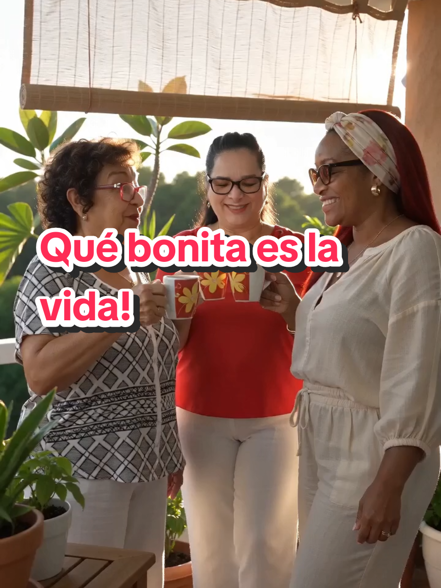 @Mayra Feliz