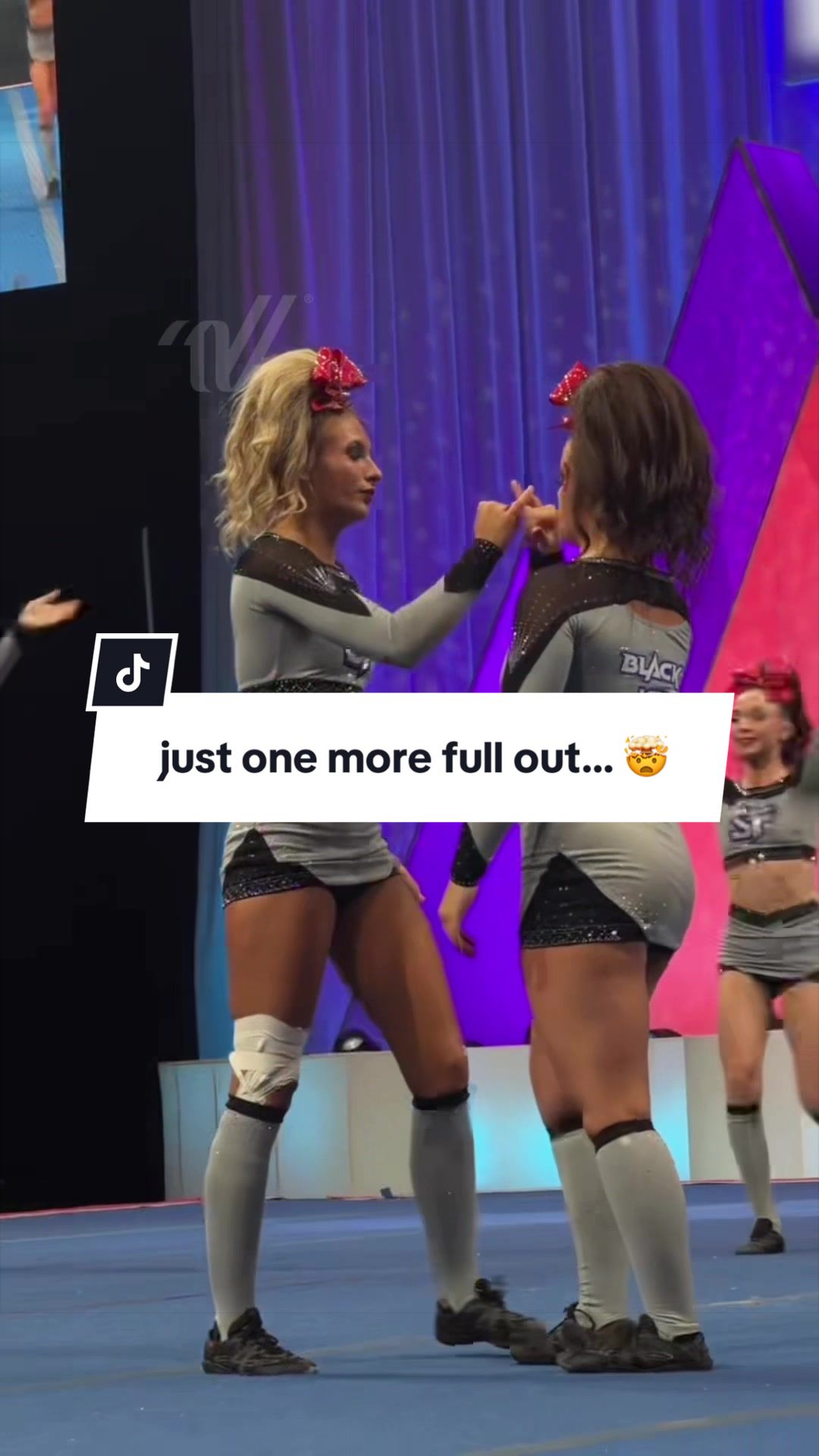 @Varsity Spirit