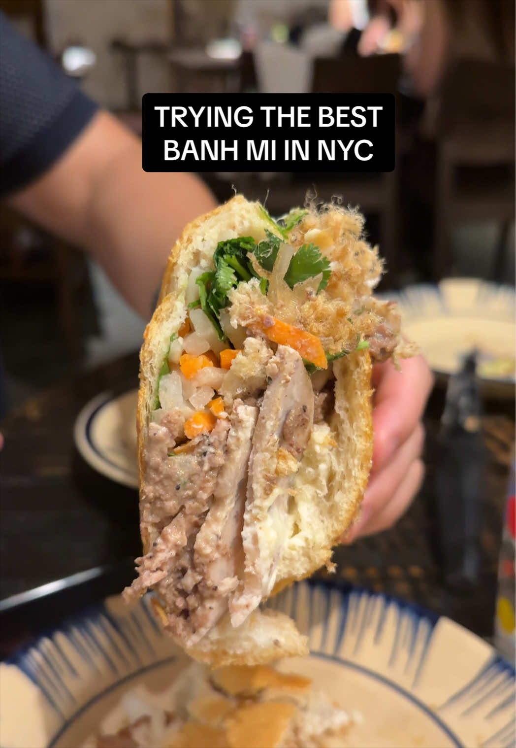 @Lea eats NYC 🥟 @bao_buddy
