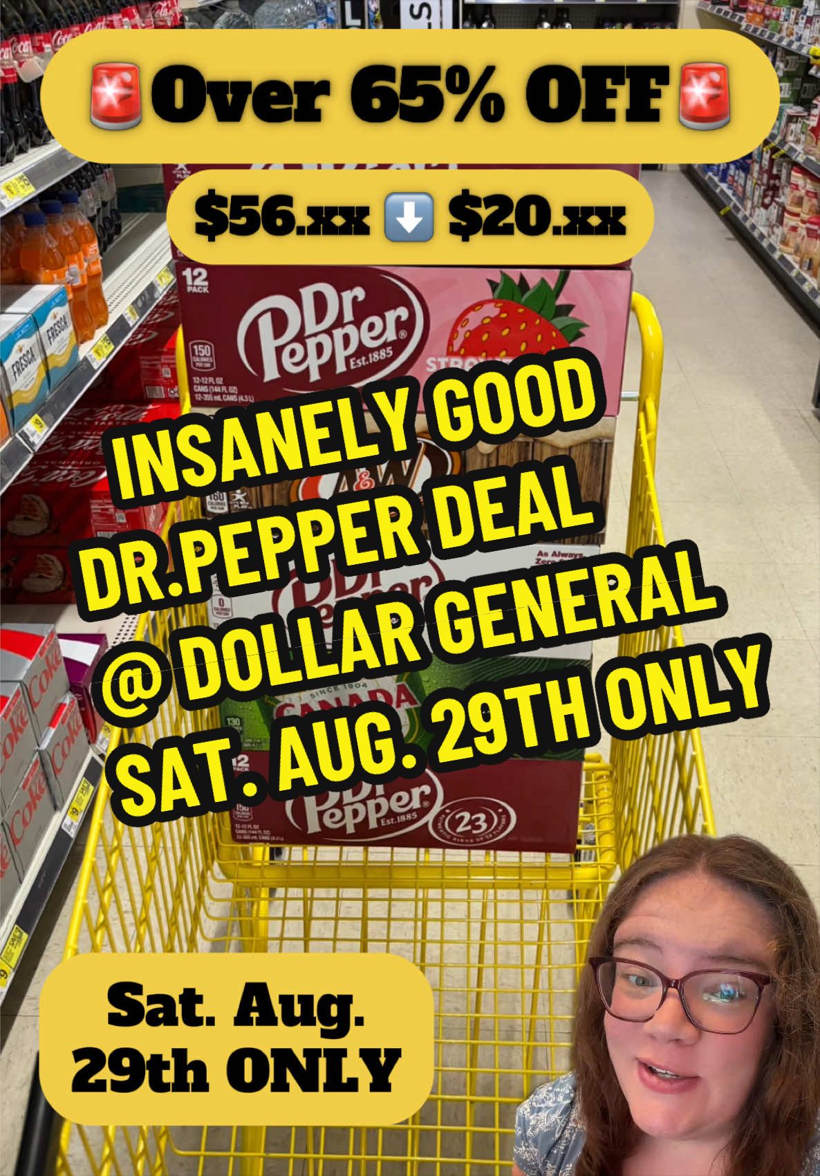 @Couponing with Kay