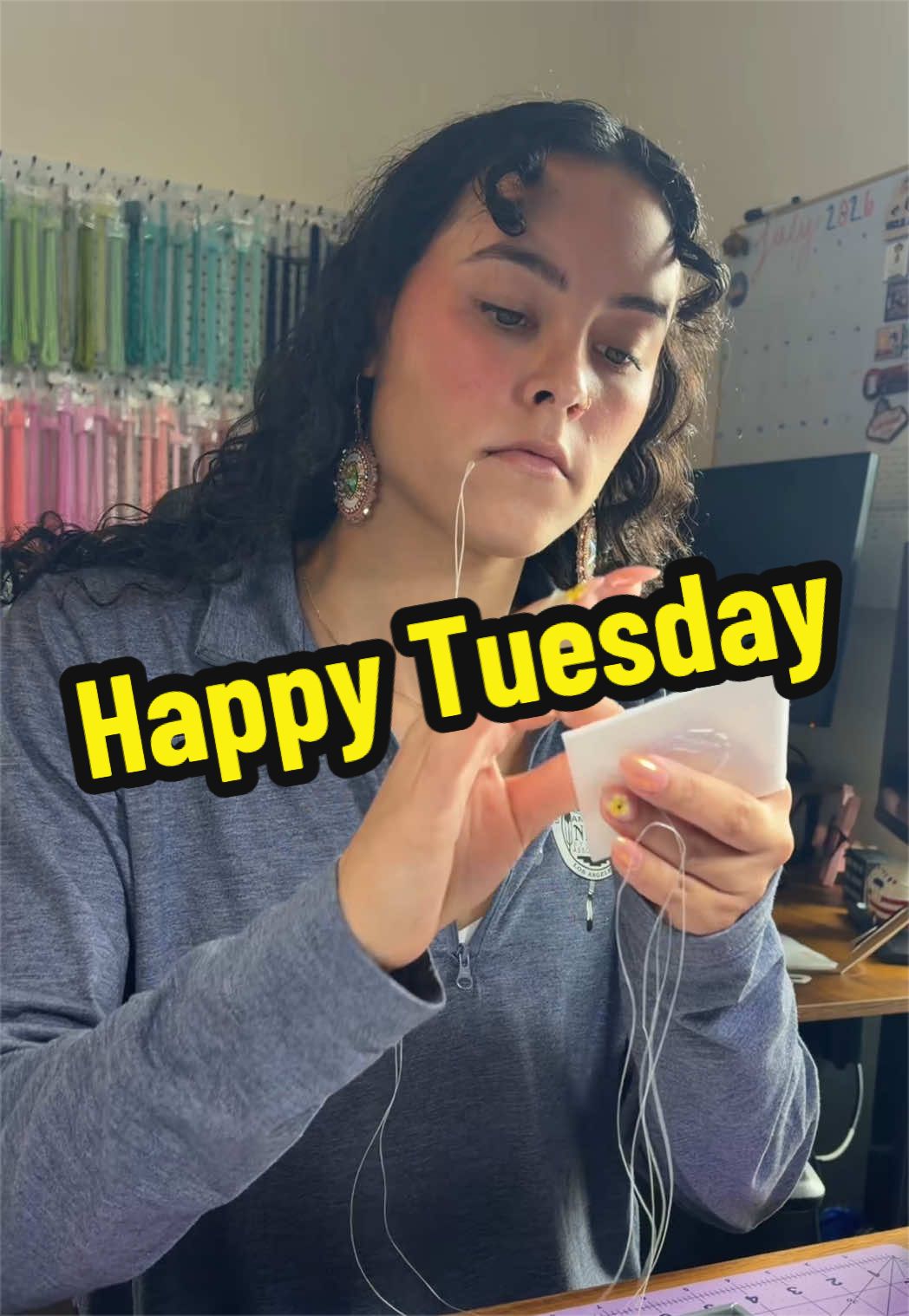 @Beads By Chey Designs