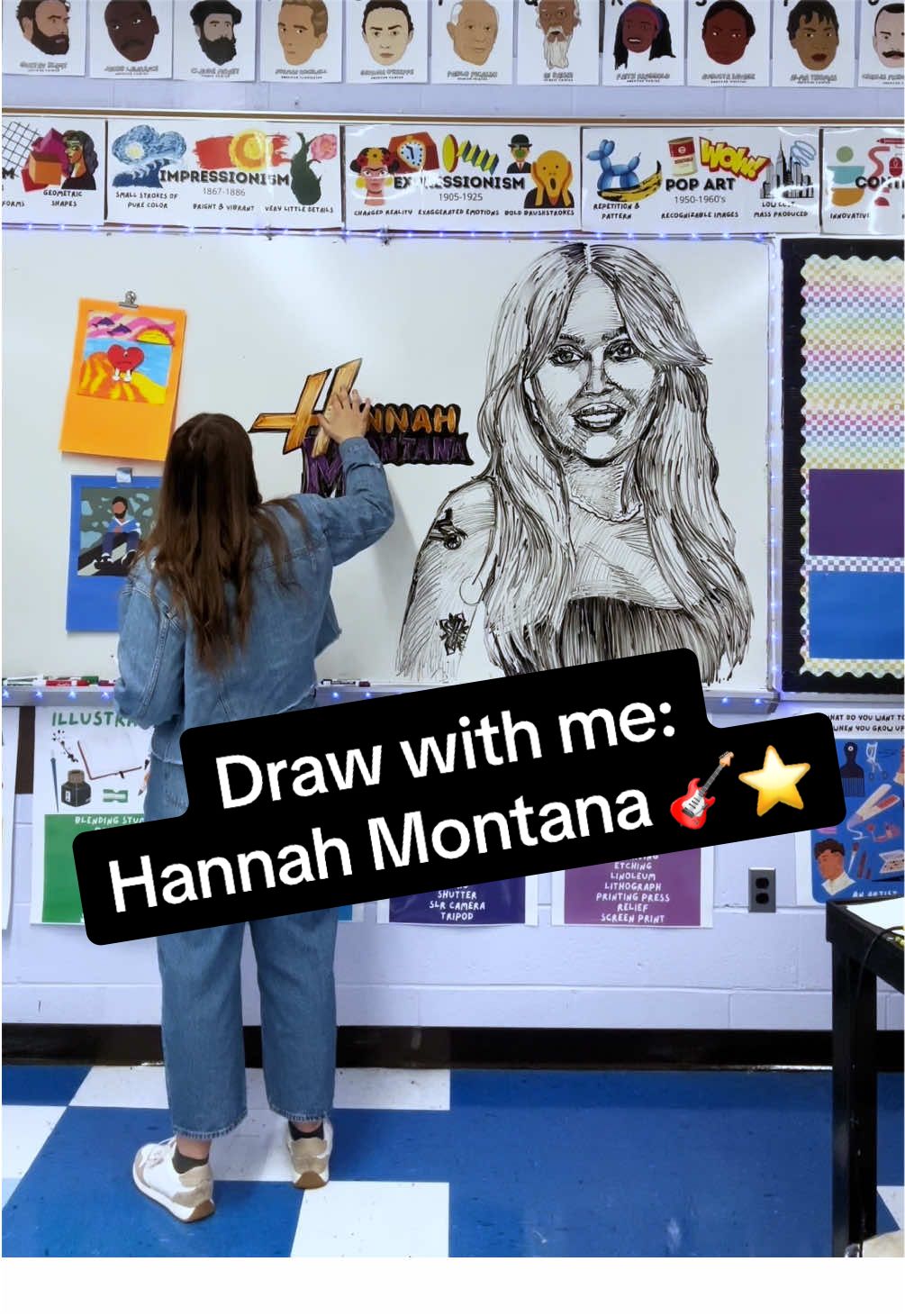 @Ms. Mauro ✌🏼