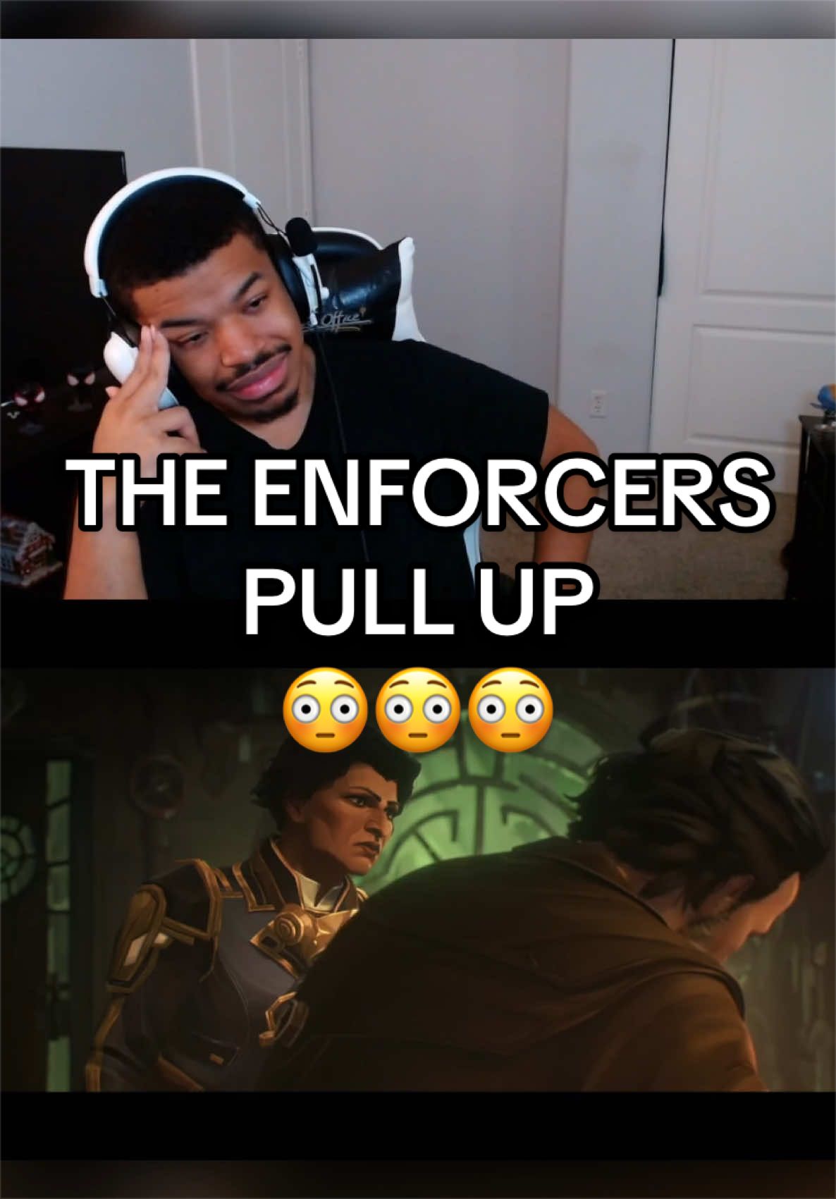 @Sebastian | Reactions