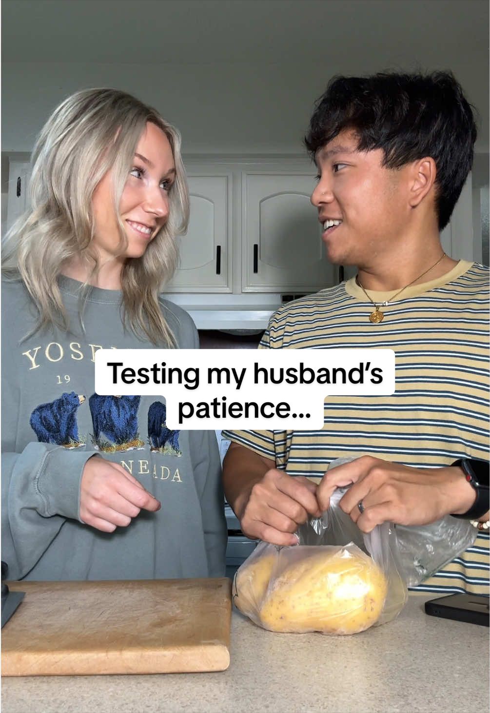 @Dani + Jo