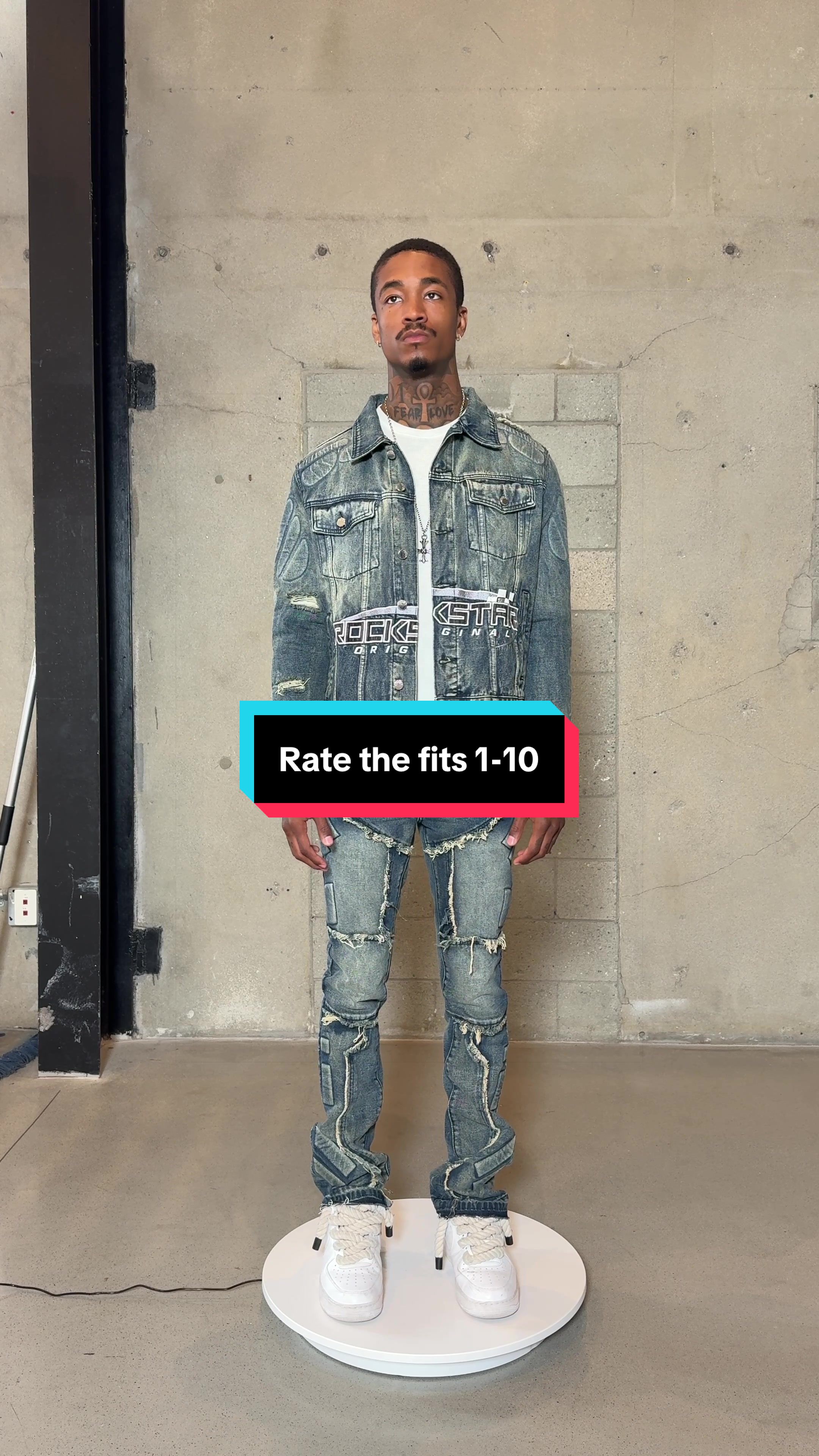 @Rockstar Original