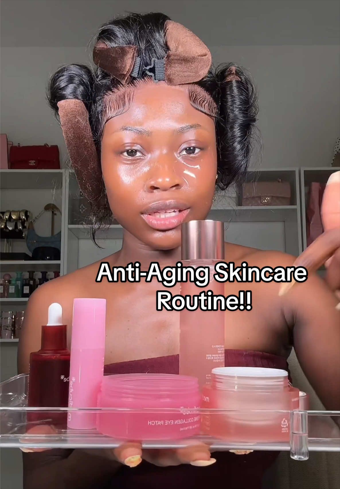 @Ayanna Sabrina