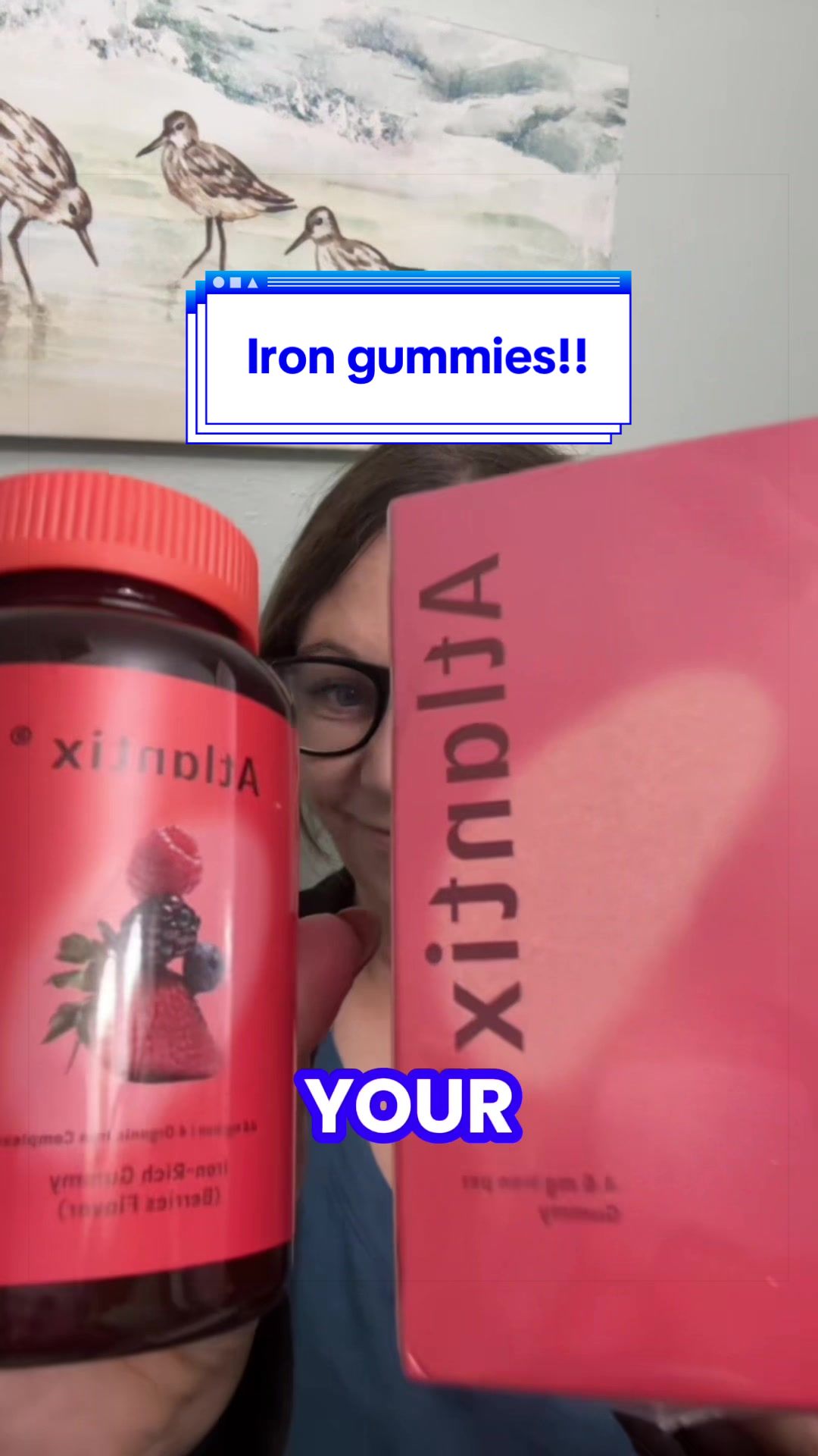 @Alli