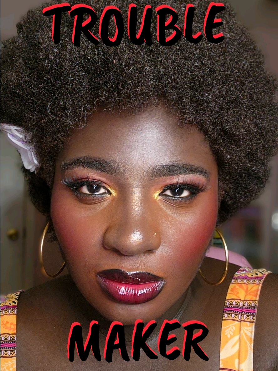 @AFROdite