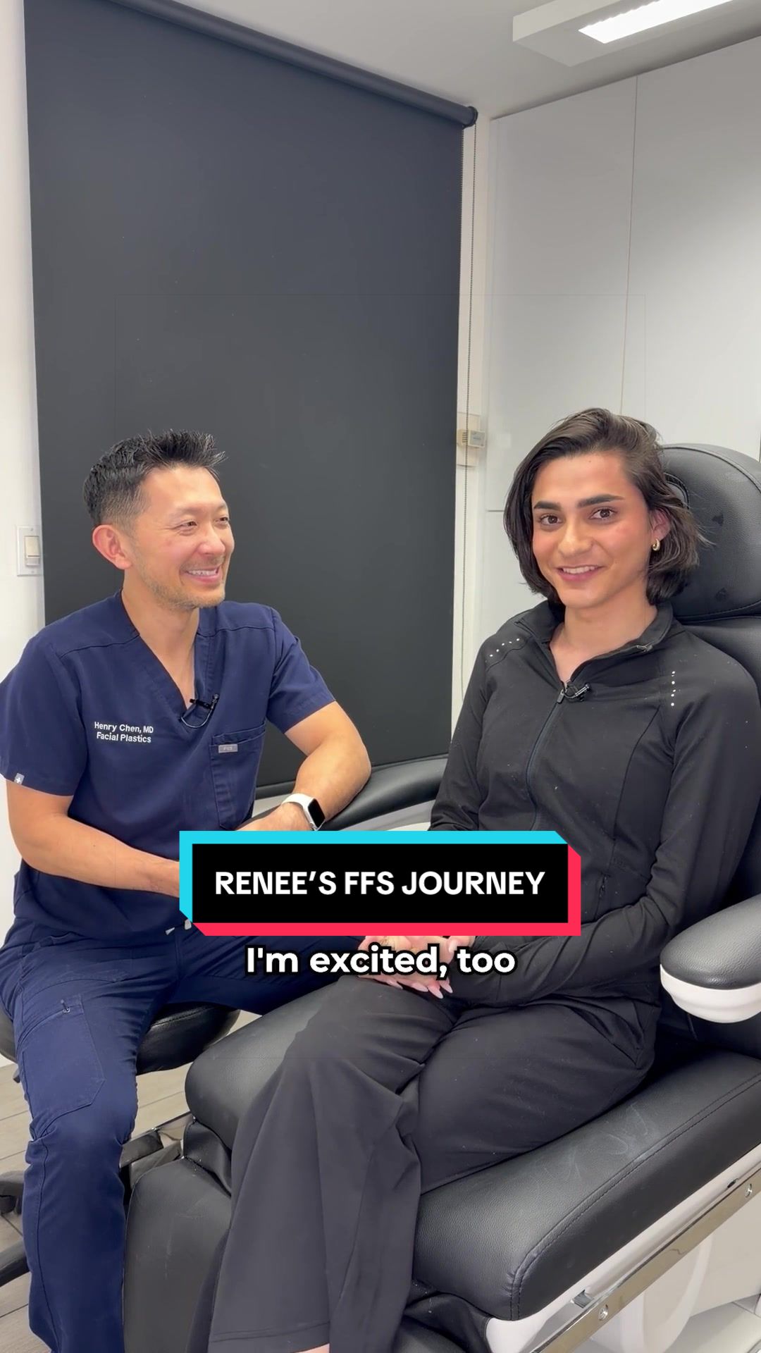 @Henry Chen, MD