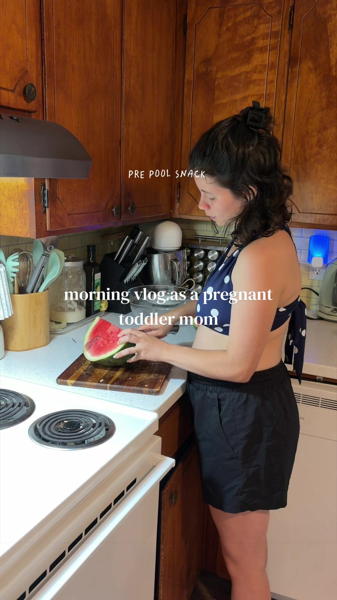 @priscilla | motherhood