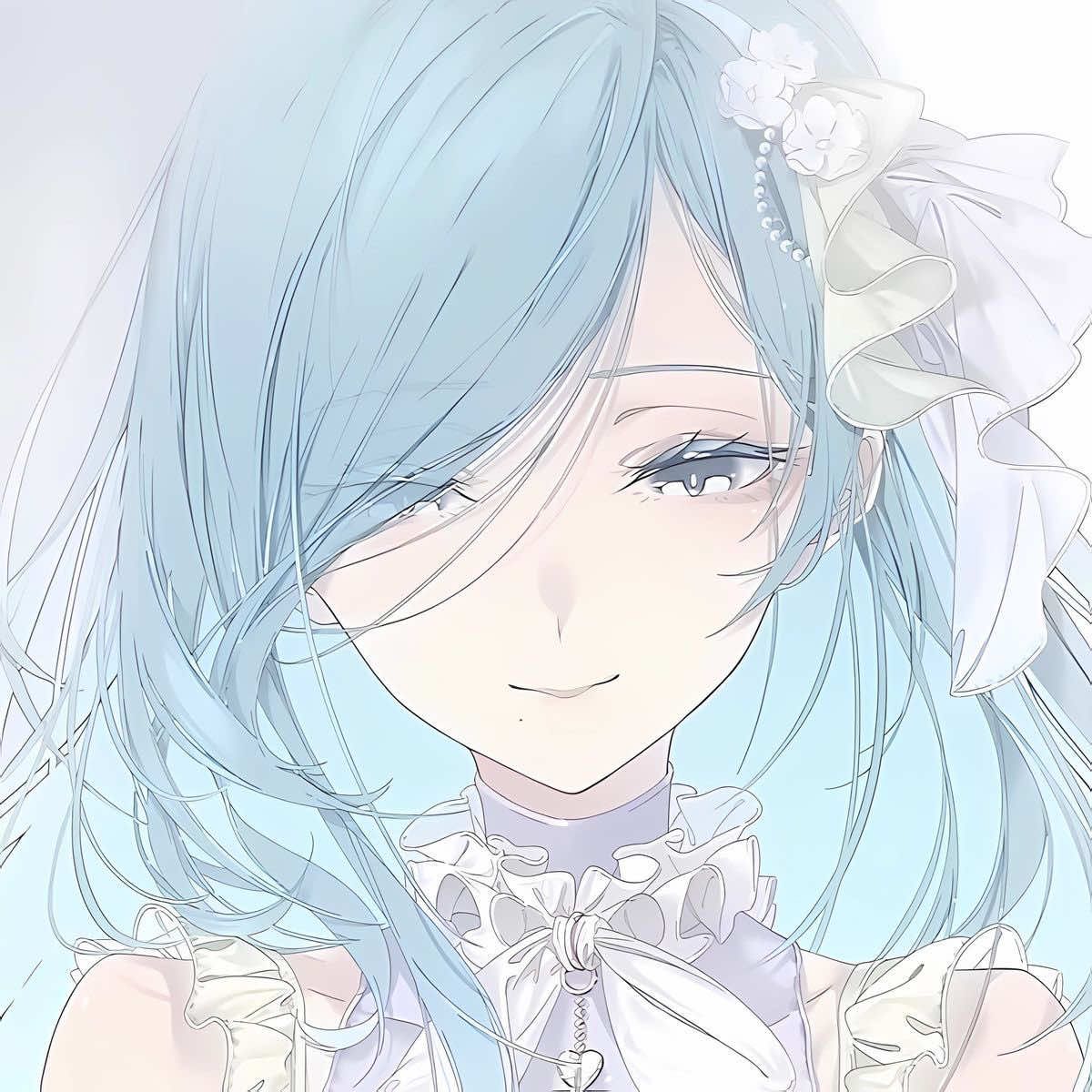 @Shizuku Hinomori (REAL!) ๐๐ฌ