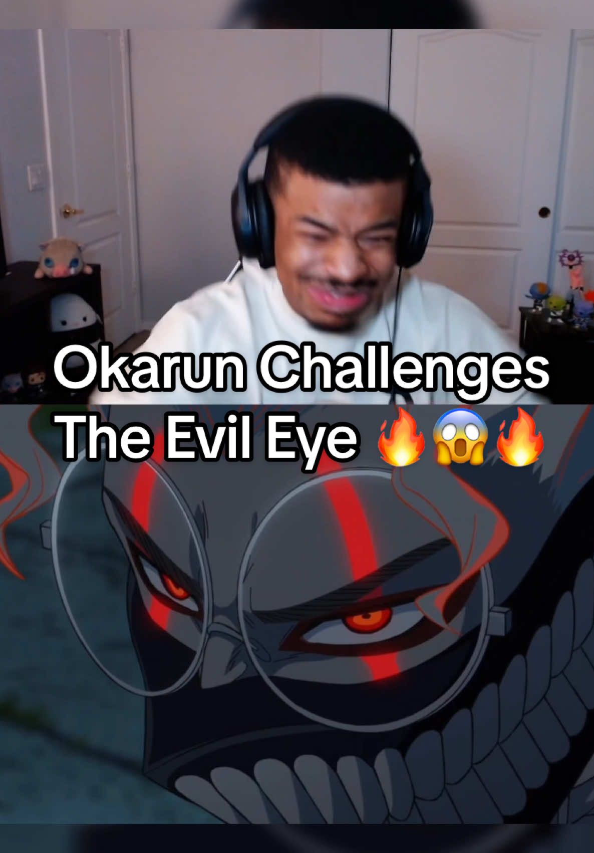 @Sebastian | Reactions