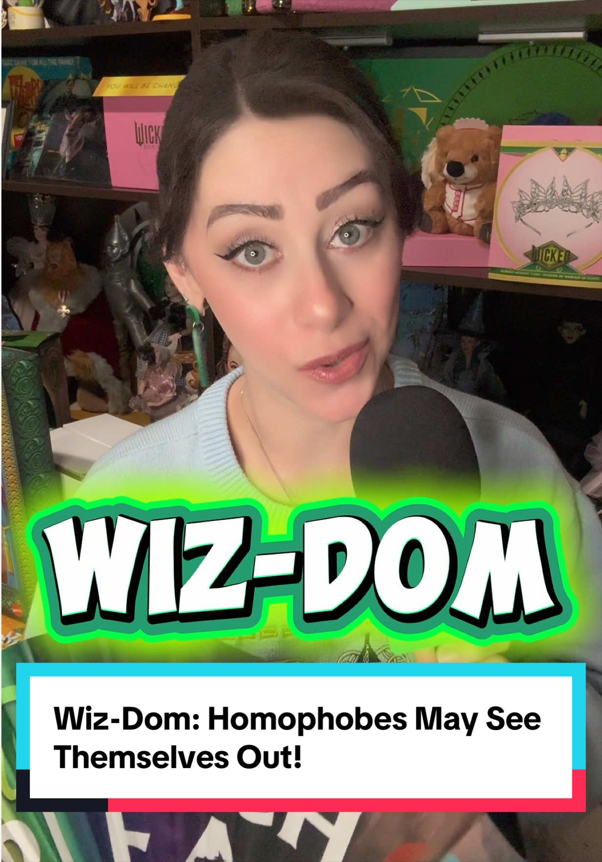 @The Oz Vlog