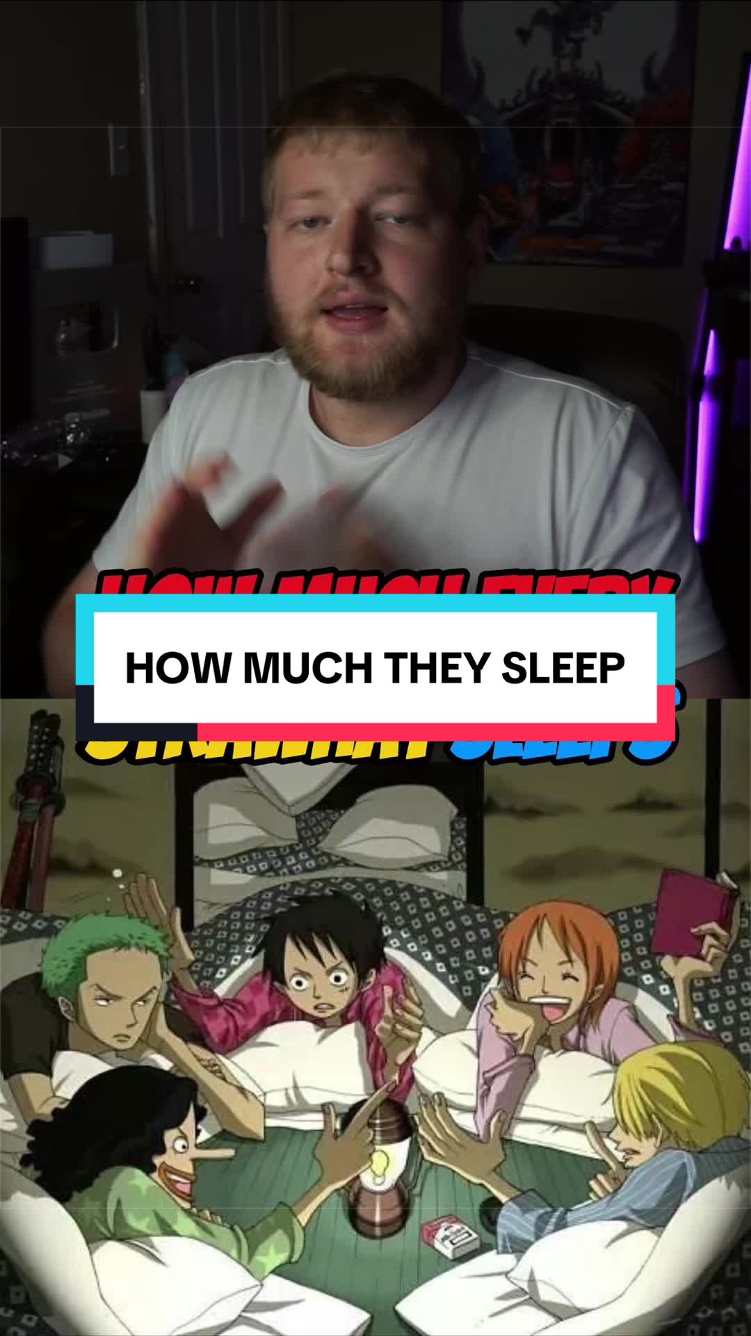@Ultimate Yonko