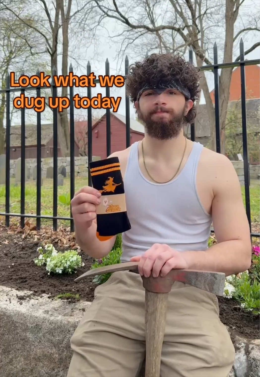 @salemhauntedneighborhood