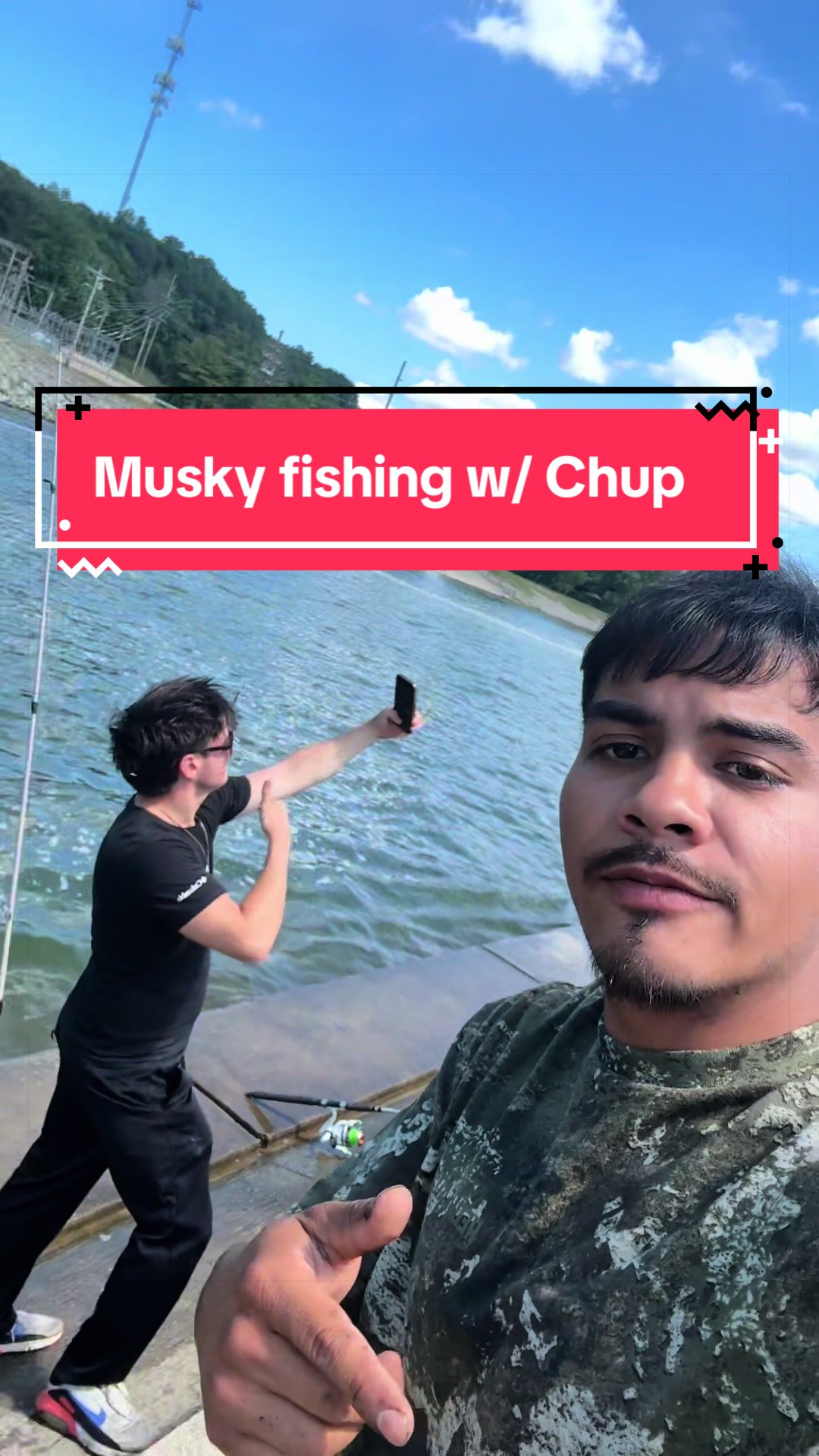 @Cujo Catches