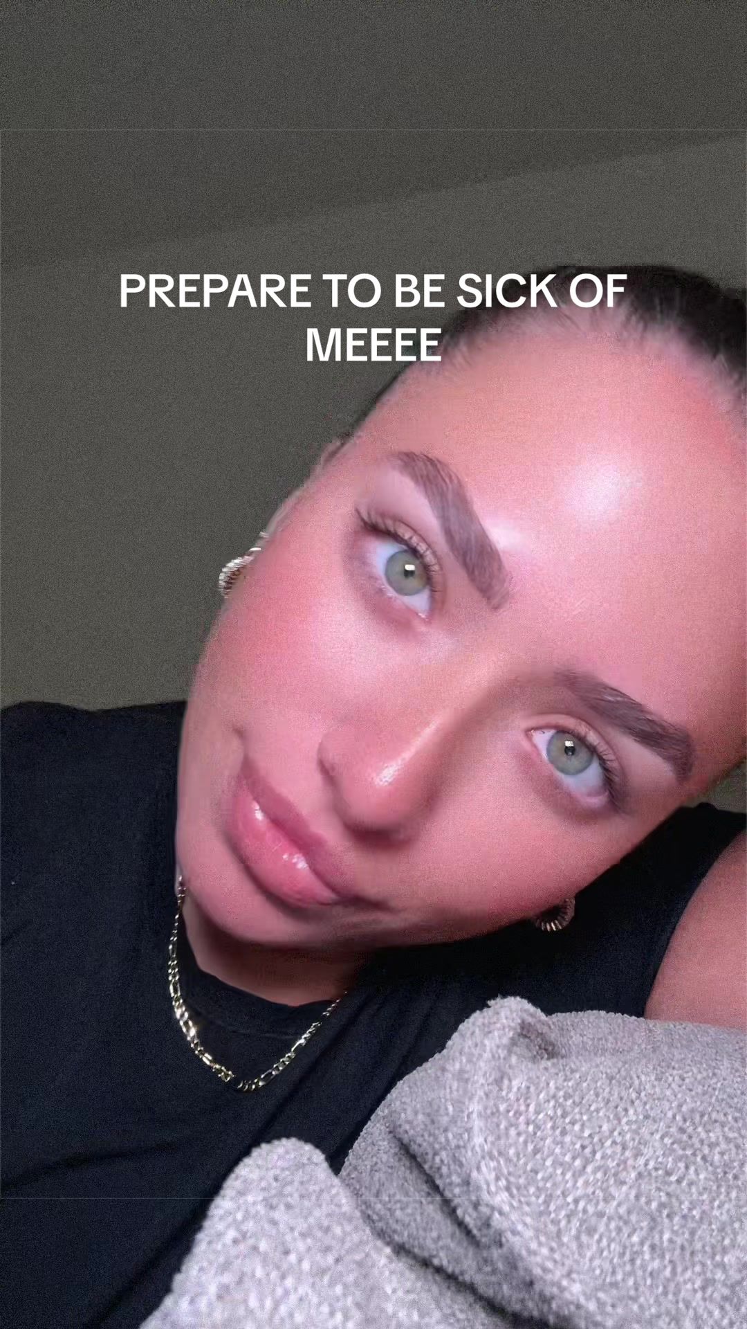 @Selena Sanchez