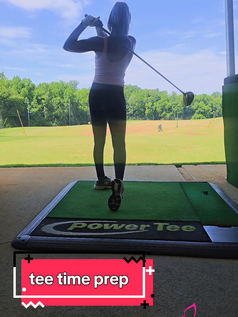 @Butterfly Golfer