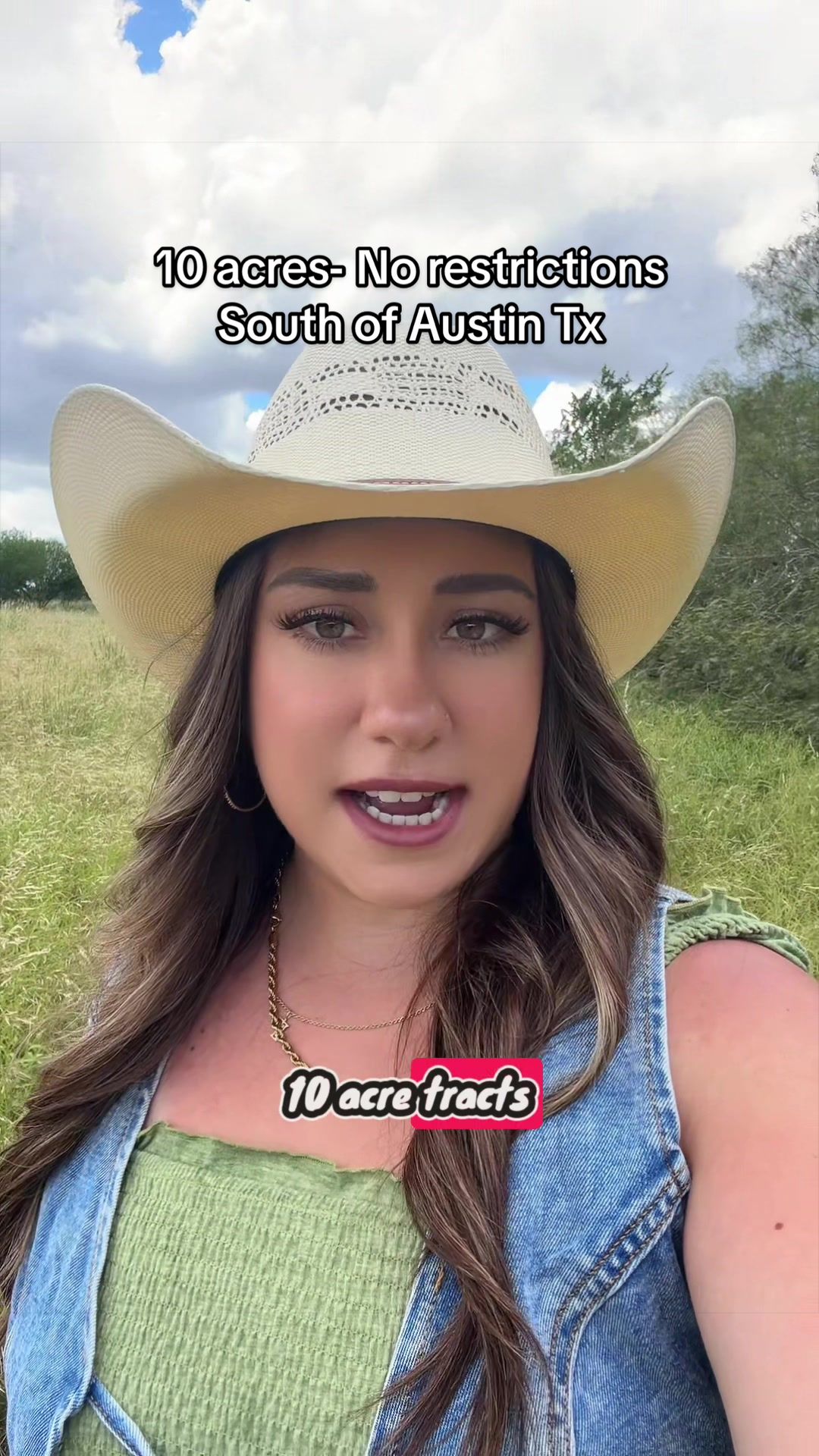 @BrittsellsTXLand