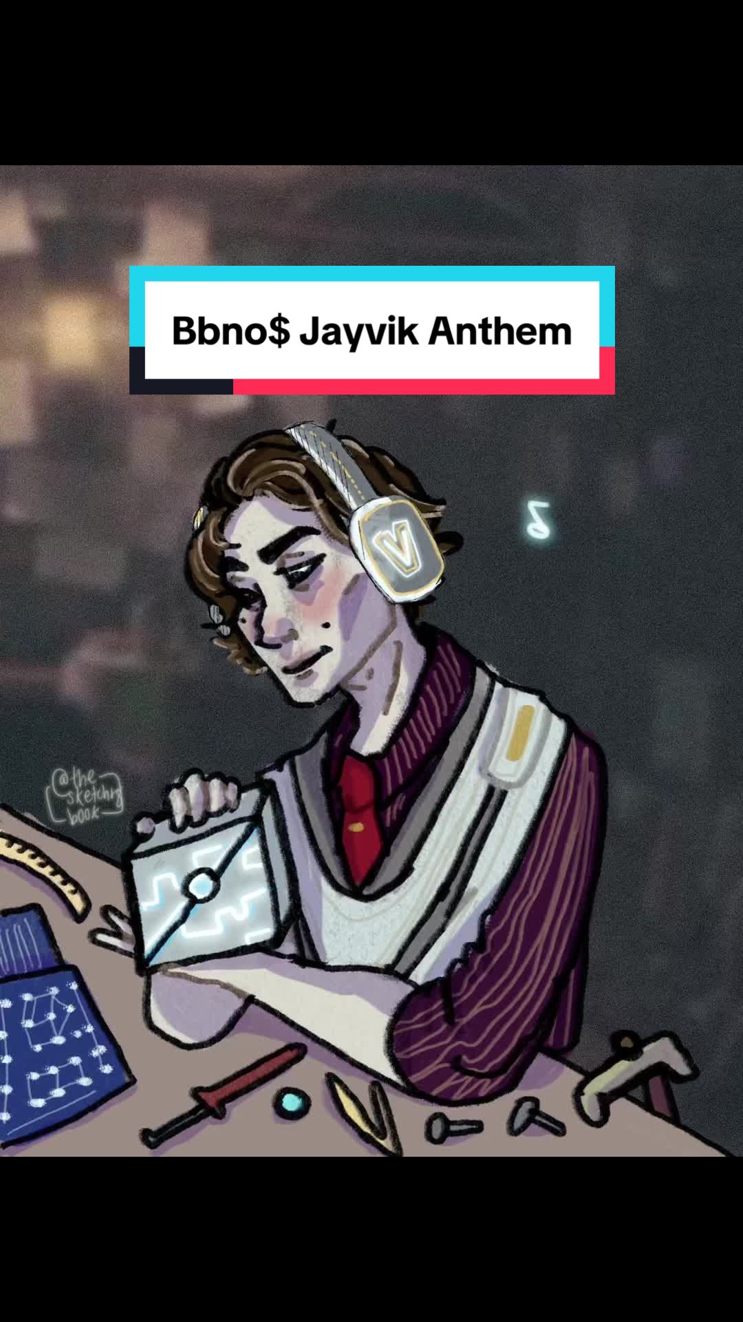 @Hey it’s Jay