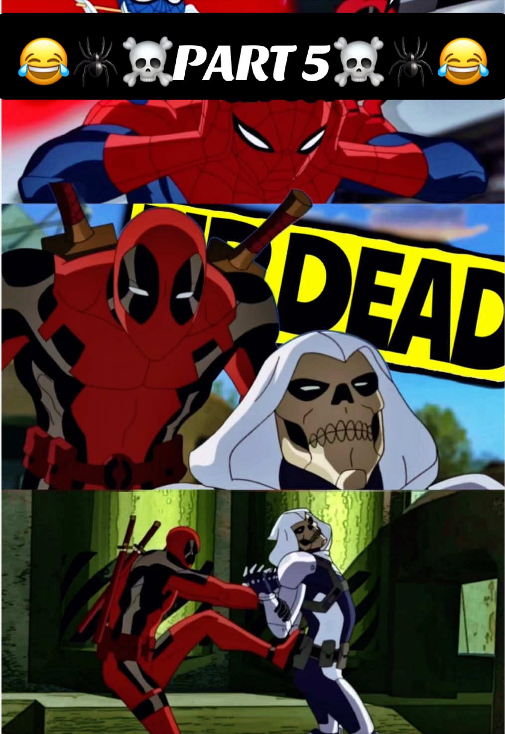 @Iamtherealspidey