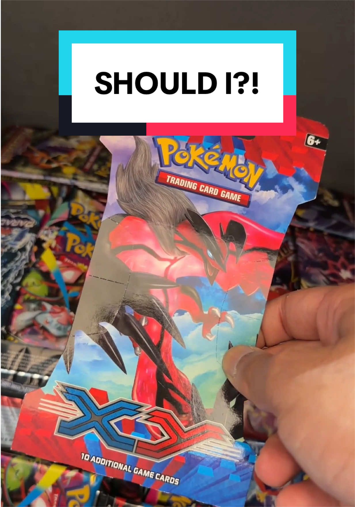 @powdr tcg